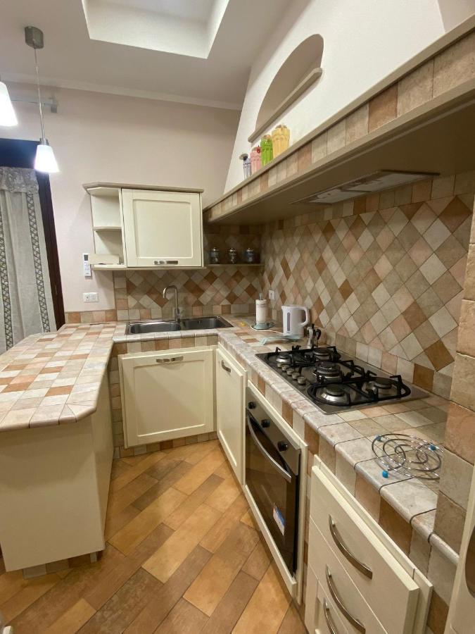 Appartement Domus Melius à Castellammare di Stabia Extérieur photo